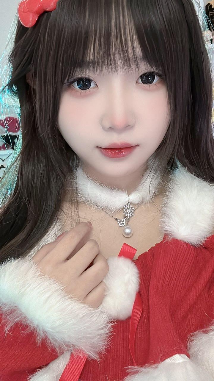 云朵有点甜